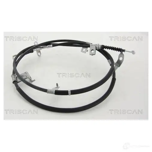 Трос ручника, стояночного тормоза TRISCAN 1125132 FGF YXMK 5710476176837 8140501110 изображение 0
