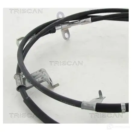 Трос ручника, стояночного тормоза TRISCAN 1125132 FGF YXMK 5710476176837 8140501110 изображение 1