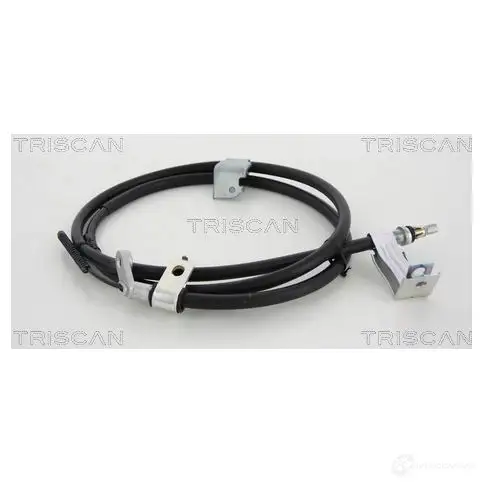 Трос ручника, стояночного тормоза TRISCAN 814014191 VPXM 8U 5710476046635 1122354