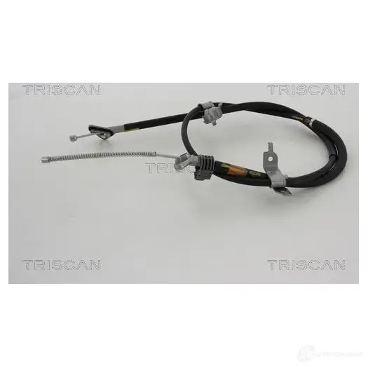 Трос ручника, стояночного тормоза TRISCAN 1122066 8140131236 R1IB B2 5710476112989