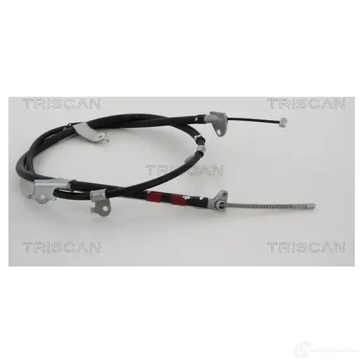 Трос ручника, стояночного тормоза TRISCAN 8140131283 B Y038U 5710476117502 1122111
