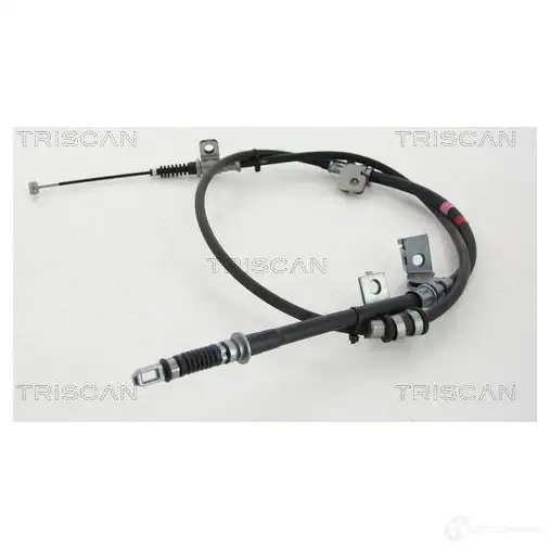 Трос ручника, стояночного тормоза TRISCAN 5710476174086 1124952 4Q 5HK6 8140431048 - Изображение 1