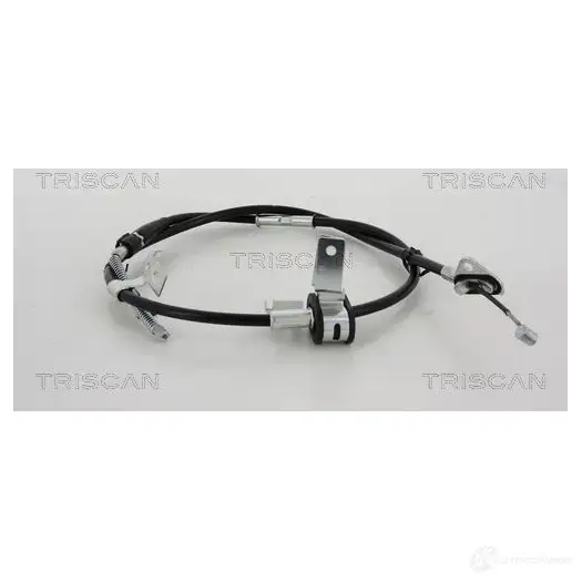 Трос ручника, стояночного тормоза TRISCAN JK31P DW 5710476027337 1121725 814010164