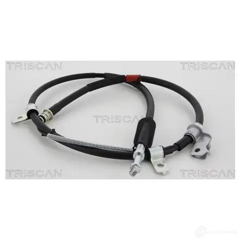 Трос ручника, стояночного тормоза TRISCAN 814068107 5710476096821 1125317 SJFRHN Q