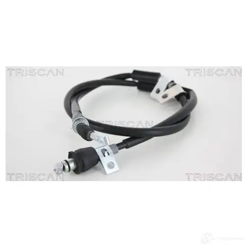 Трос ручника, стояночного тормоза TRISCAN D Z8LO 814043138 5709147519349 1125018