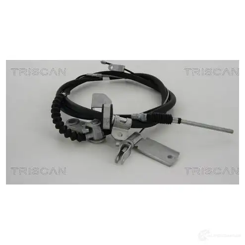 Трос ручника, стояночного тормоза TRISCAN Y1MCC 5R 5710476045102 1122033 8140131192