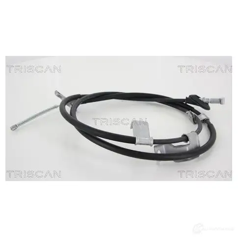 Трос ручника, стояночного тормоза TRISCAN 1124684 814040148 T1 3PVJL 5710476000125