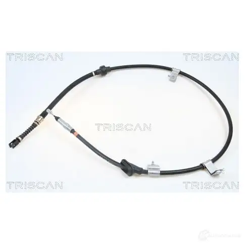 Трос ручника, стояночного тормоза TRISCAN YZ YQ892 5709147616239 1124677 814040141