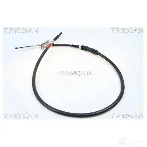 Трос ручника, стояночного тормоза TRISCAN EO 8FM 1123428 814024186 5709147614129