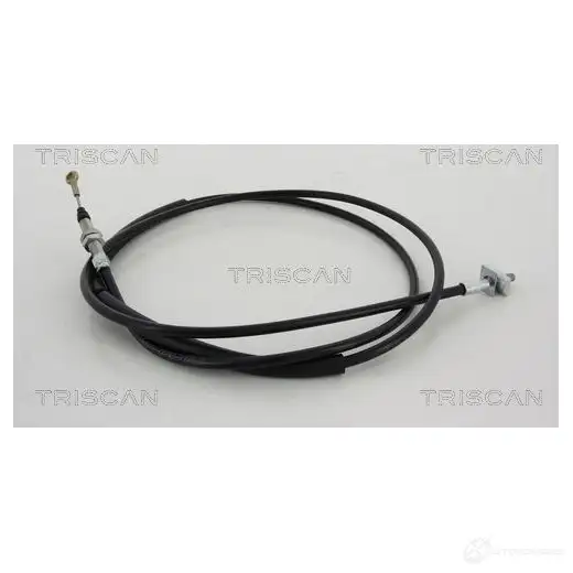 Трос ручника, стояночного тормоза TRISCAN 5710476127150 814010184 1121743 JEX DVP изображение 0