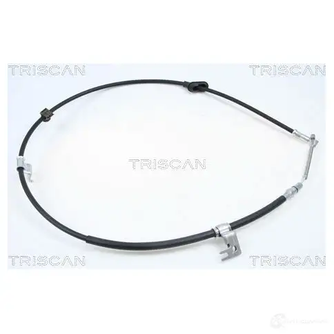 Трос ручника, стояночного тормоза TRISCAN 8V PGWA 814040138 5709147616017 1124674
