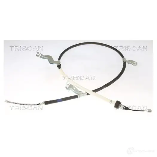 Трос ручника, стояночного тормоза TRISCAN S7 FIXJ7 1437908386 8140181145 - Изображение 1