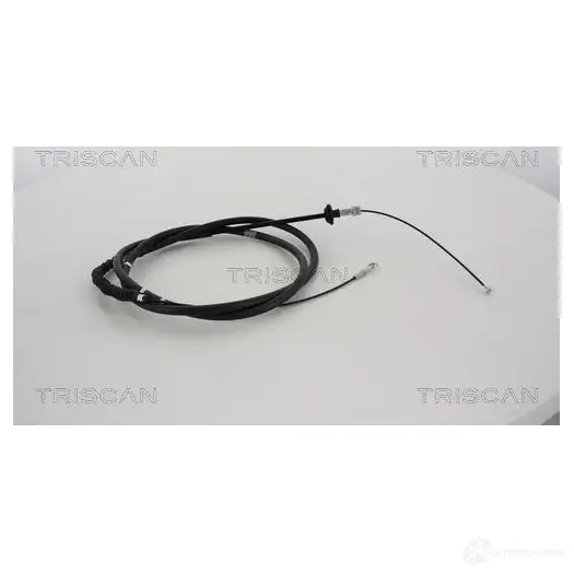 Трос ручника, стояночного тормоза TRISCAN 5710476117175 8140131254 1122083 EH IO1R0 изображение 0