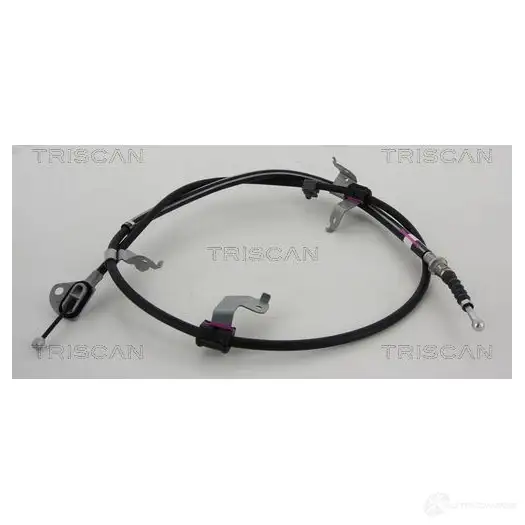 Трос ручника, стояночного тормоза TRISCAN 88 FPZ95 1122055 8140131225 5710476113139