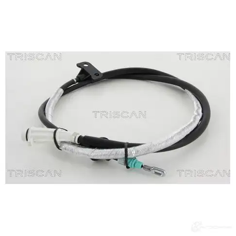 Трос ручника, стояночного тормоза TRISCAN 5710476108517 VHUN J 1123917 814027150