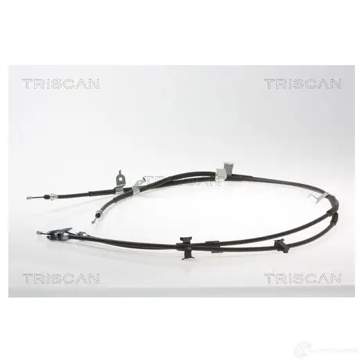 Трос ручника, стояночного тормоза TRISCAN 5710476313744 OHEE 8 1424673617 8140161204