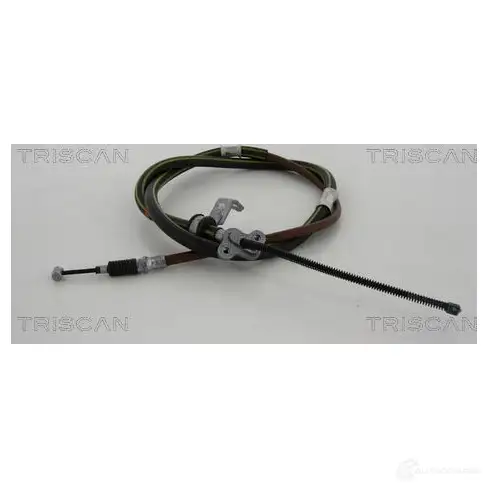 Трос ручника, стояночного тормоза TRISCAN 5710476052919 HZT1F AD 1122035 8140131194