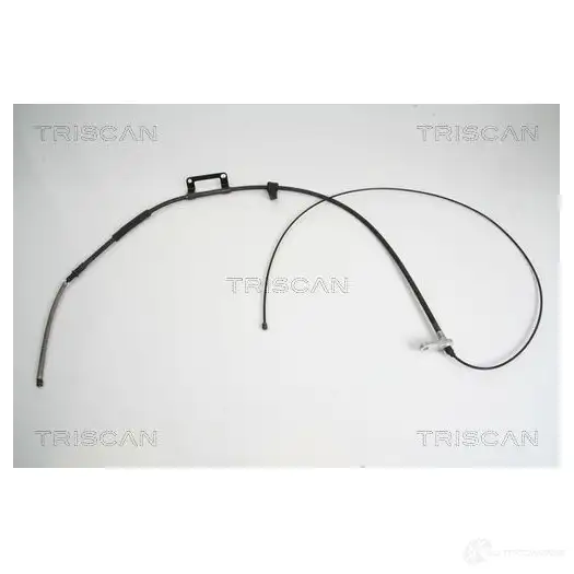 Трос ручника, стояночного тормоза TRISCAN 1123071 5709147508282 814018124 J4 HK9A