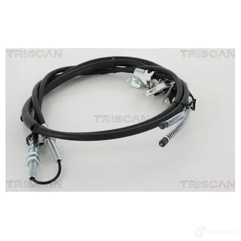 Трос ручника, стояночного тормоза TRISCAN LH1PV 9 5710476020376 814069144 1125390