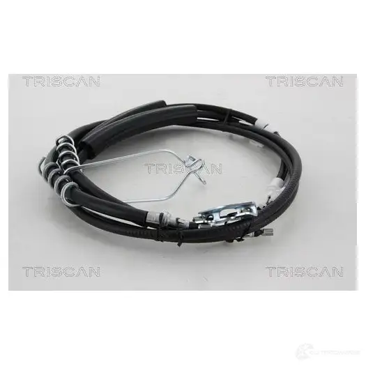 Трос ручника, стояночного тормоза TRISCAN 8140161136 340TY7 L 1122759 5710476102591