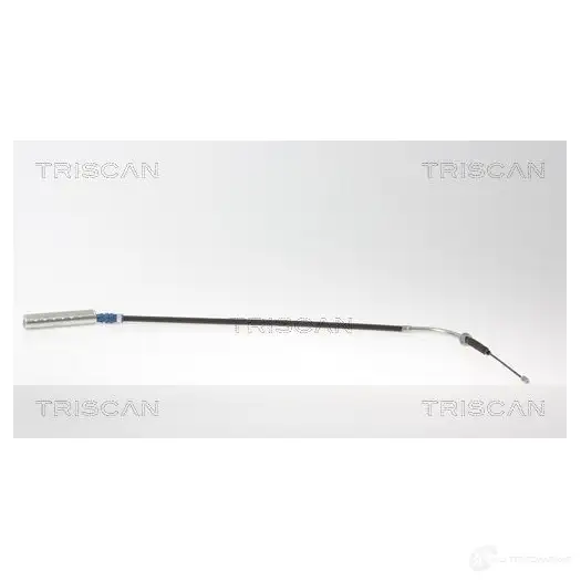 Трос ручника, стояночного тормоза TRISCAN 814011158 JPSW 770 1424690823 5710476313614 - Изображение 1
