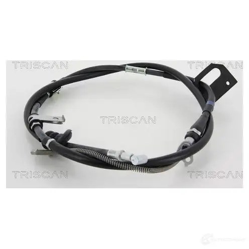 Трос ручника, стояночного тормоза TRISCAN VKE CUQ6 814069149 1125395 5710476117908