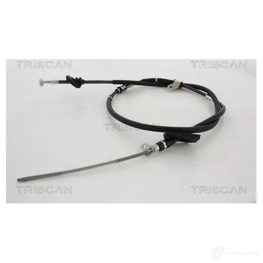 Трос ручника, стояночного тормоза TRISCAN 1125394 C9V3MY S 5710476117892 814069148