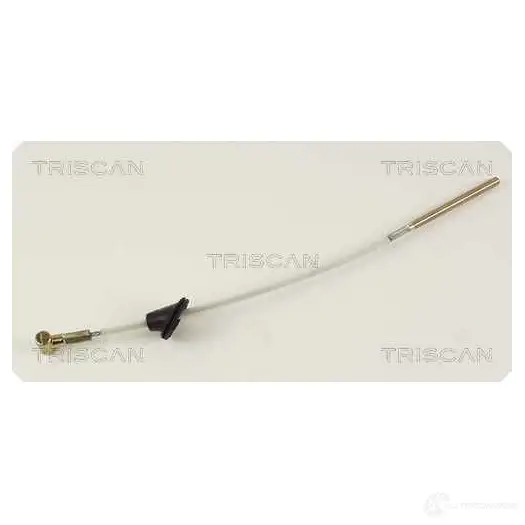Трос ручника, стояночного тормоза TRISCAN 3XK LF 1123392 814024145 5709147500910