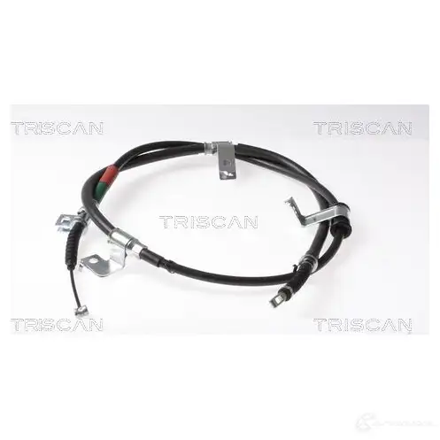 Трос ручника, стояночного тормоза TRISCAN 5710476314321 SIJV7 N 8140431089 1424726988