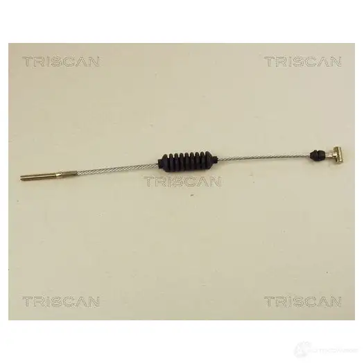 Трос ручника, стояночного тормоза TRISCAN 5709147505540 1121947 NBQZO TD 8140131107