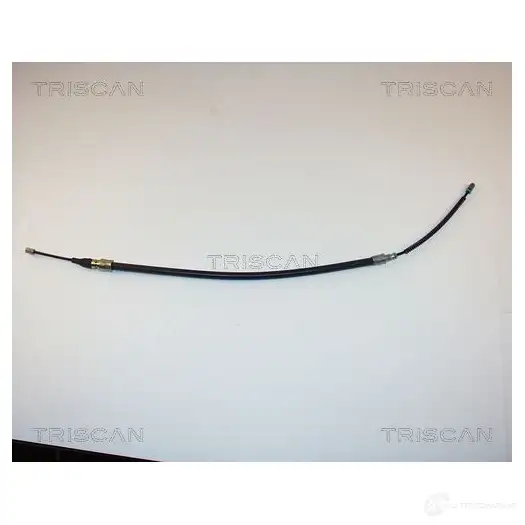 Трос ручника, стояночного тормоза TRISCAN 5709147035108 CMFCT S 814029125 1124290