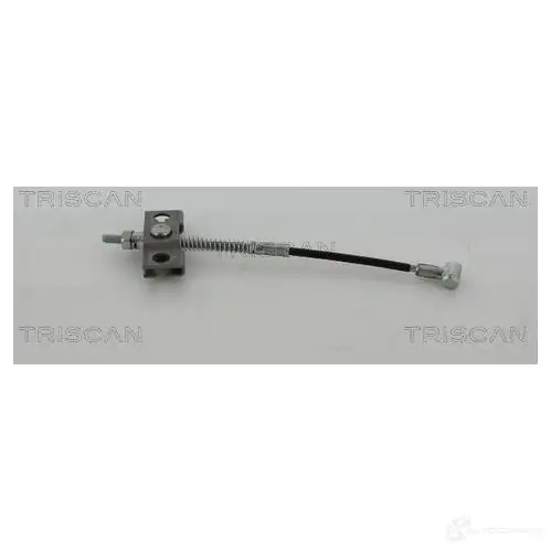 Трос ручника, стояночного тормоза TRISCAN 814018157 5710476076113 4AL N3VU 1123101