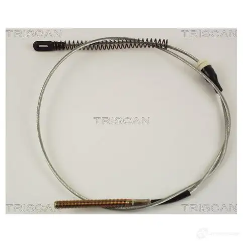 Трос ручника, стояночного тормоза TRISCAN 5709147217580 814024133 4MEX L 1123380