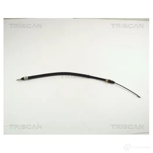 Трос ручника, стояночного тормоза TRISCAN 9147U 4 1123946 5709147034415 814028110
