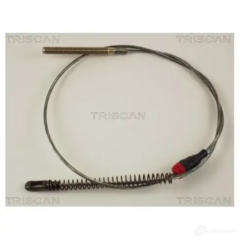 Трос ручника, стояночного тормоза TRISCAN KJJ 1S 5709147032565 1123325 814024103