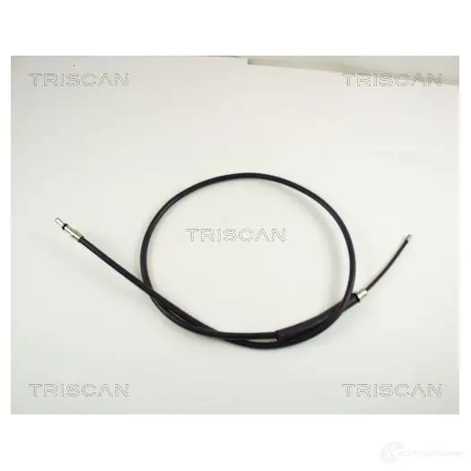 Трос ручника, стояночного тормоза TRISCAN 1123941 814028104 C NCR7V0 5709147034354