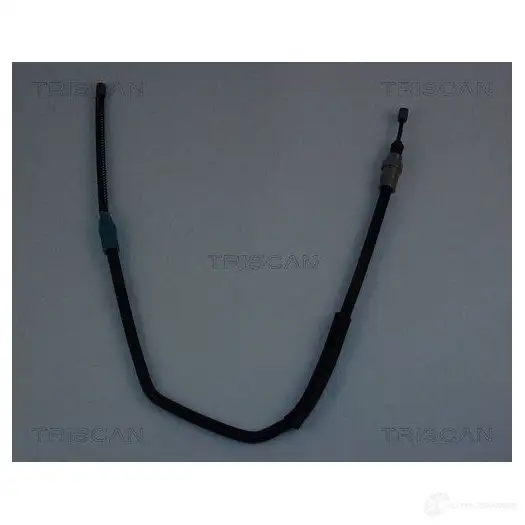 Трос ручника, стояночного тормоза TRISCAN PBZ0E 0R 814028174 1124014 5709147802427 изображение 0