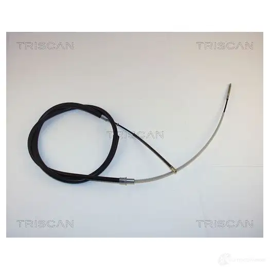 Трос ручника, стояночного тормоза TRISCAN 1124206 814029101 WK2W9 8 5709147034866