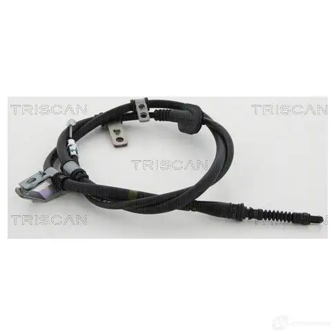 Трос ручника, стояночного тормоза TRISCAN 814018190 I8 NCTMF 1123128 5710476076434