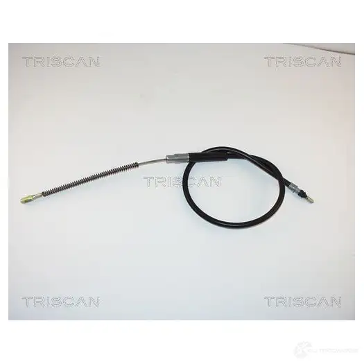 Трос ручника, стояночного тормоза TRISCAN 814029127 1124292 5709147035122 5N 0PIYE