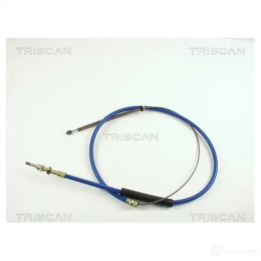 Трос ручника, стояночного тормоза TRISCAN 814028123 GF VY7L 1123973 5709147034545