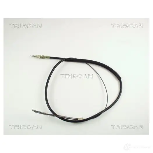 Трос ручника, стояночного тормоза TRISCAN 1123965 9 PKEY 5709147034453 814028114
