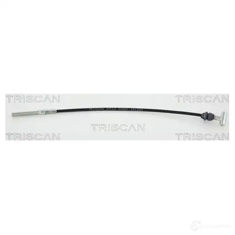 Трос ручника, стояночного тормоза TRISCAN T1Z 2R 5709147515792 1121992 8140131153