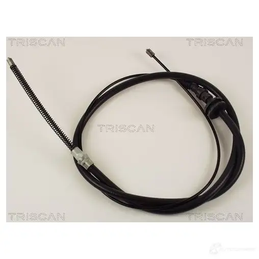 Трос ручника, стояночного тормоза TRISCAN 1123664 XZH 63MT 5709147218051 814025156
