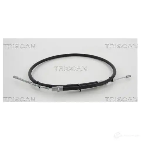 Трос ручника, стояночного тормоза TRISCAN 8140251192 1123622 Y LR89 5710476129314