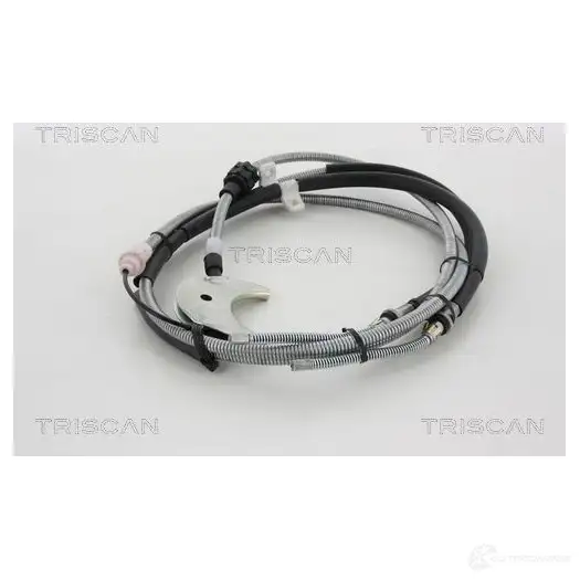 Трос ручника, стояночного тормоза TRISCAN BX FIHE 8140161164 5710476125866 1122785