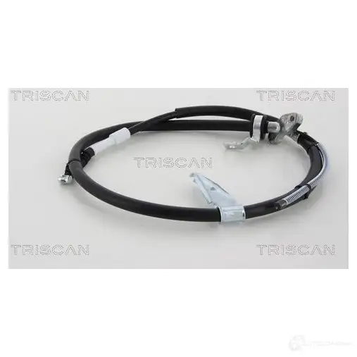 Трос ручника, стояночного тормоза TRISCAN 5709147518182 8140131161 4E60F MN 1121999