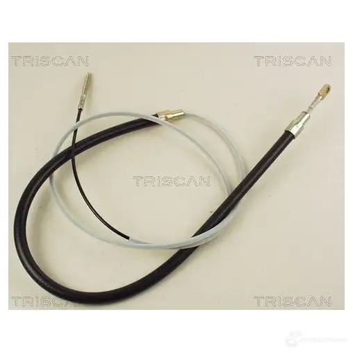 Трос ручника, стояночного тормоза TRISCAN 1121833 5709147202449 1Q 6K7 814011115