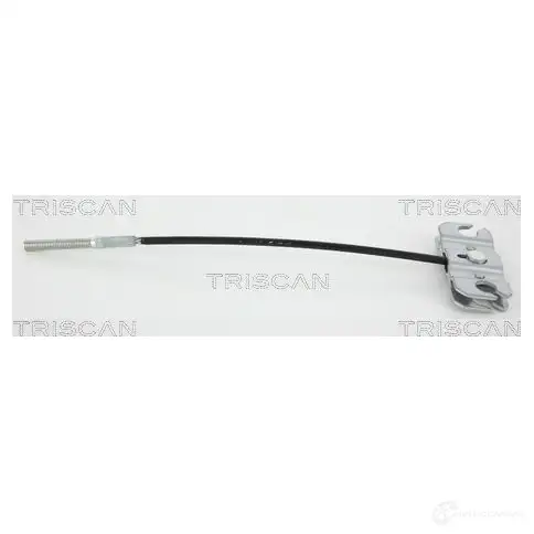Трос ручника, стояночного тормоза TRISCAN 1122346 5709147519509 814014182 XQ RDCFX