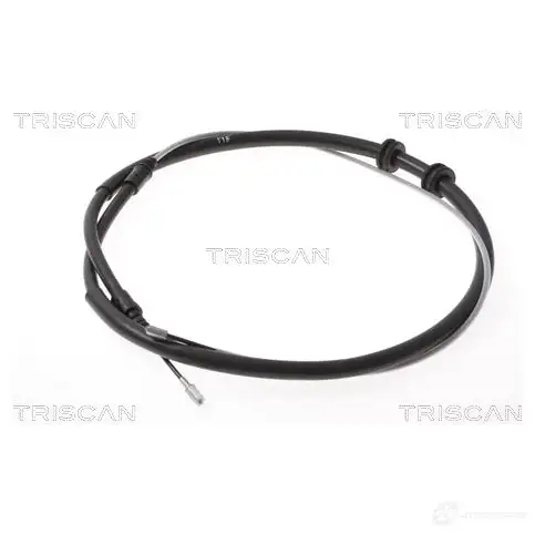 Трос ручника, стояночного тормоза TRISCAN 8140251210 5710476313799 1424673640 FBT5 4